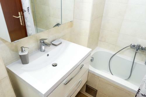 Apartments Cvita
