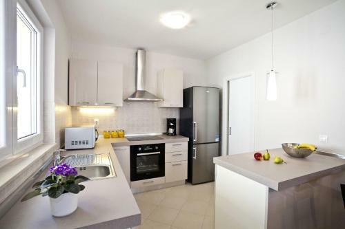 Apartments Cvita