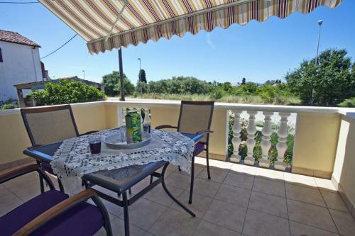 Apartments Cvita