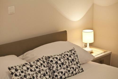 Apartments Cvita
