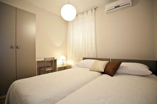 Apartments Cvita