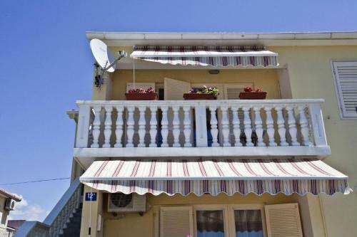 Apartments Cvita
