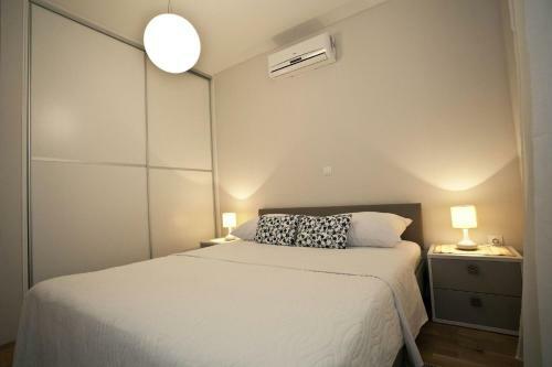 Apartments Cvita
