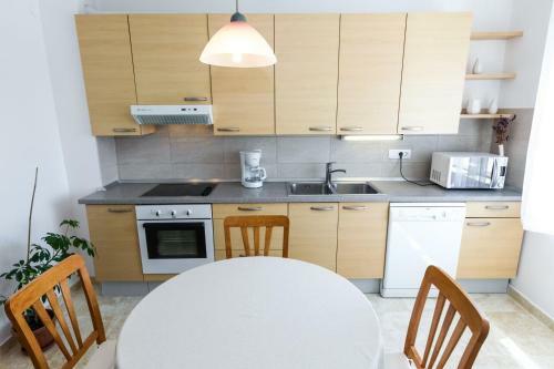 Apartments Cvita
