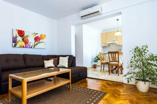 Apartments Cvita