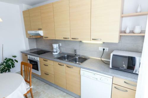 Apartments Cvita