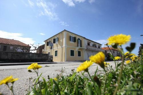 Apartamentos Casa Ogo