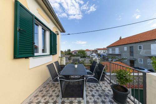 Apartamentos Casa Ogo