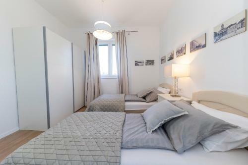 Apartamentos Casa Ogo