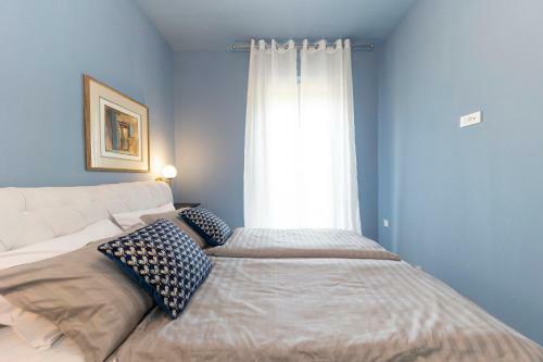 Apartamentos Casa Ogo