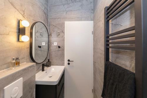 Apartamentos Casa Ogo