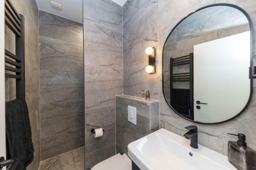 Apartamentos Casa Ogo