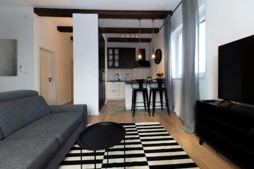Apartamentos Casa Ogo