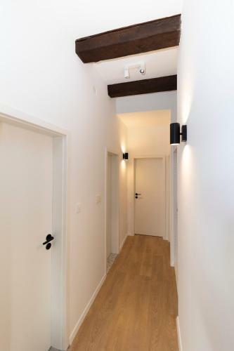 Apartamentos Casa Ogo