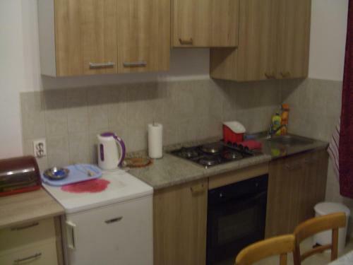 Hostal Guest House Villa Jadera