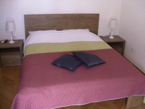 Hostal Guest House Villa Jadera