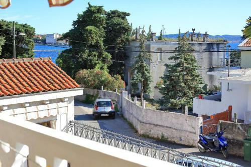 Hostal Guest House Villa Jadera