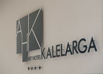 Art Hotel Kalelarga