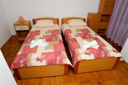 Hostal Guest House Kr?evan