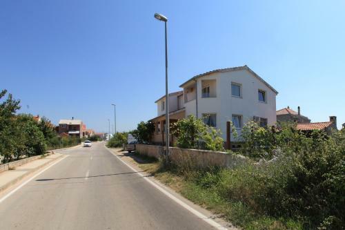 Apartments Maivjo