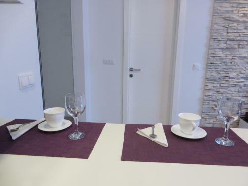 Apartamentos Sea Gate Studio