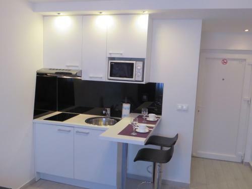 Apartamentos Sea Gate Studio