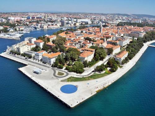 Villa Zadar 3