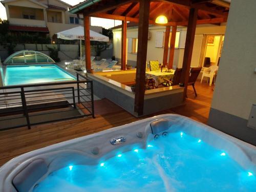 Villa Zadar 3