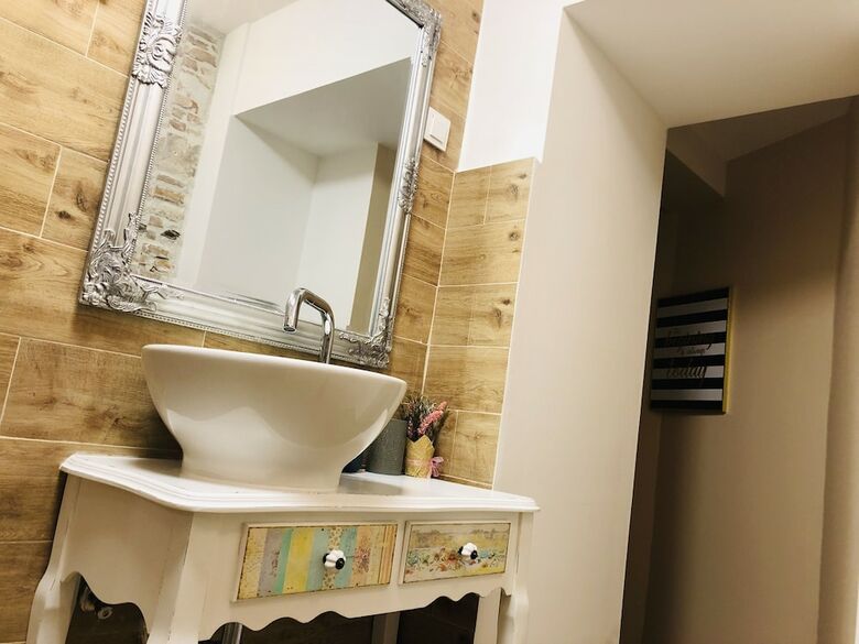 Hostal Luxury Rooms Contessa Vitali