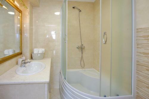 Apartments Brankica