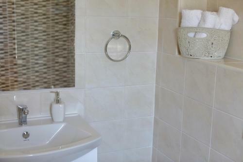 Apartments Brankica