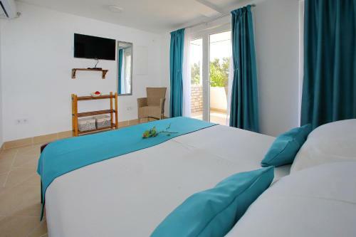 Apartments Brankica