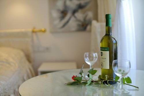 Apartments Brankica
