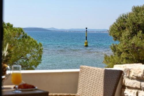 Apartments Brankica
