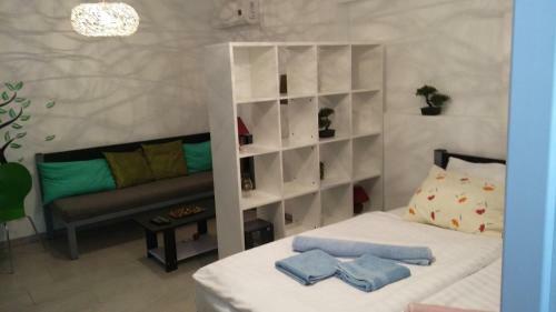 Apartments A-mol