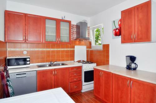 Bed & Breakfast Apartments And Rooms Anika