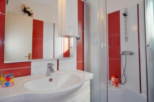 Bed & Breakfast Apartments And Rooms Anika