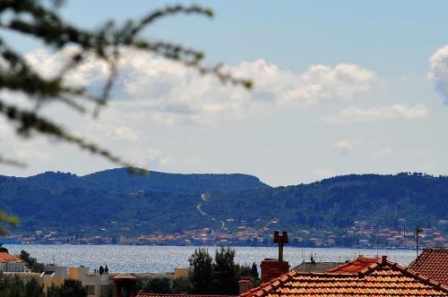 Bed & Breakfast Apartments And Rooms Anika