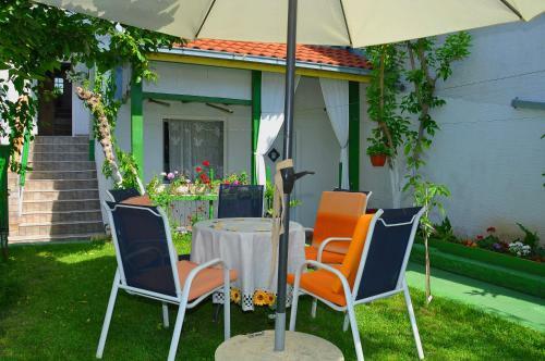 Bed & Breakfast Apartments And Rooms Anika
