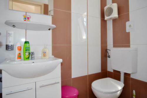Bed & Breakfast Apartments And Rooms Anika
