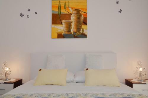 Bed & Breakfast Apartments And Rooms Anika