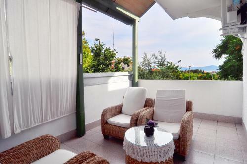Bed & Breakfast Apartments And Rooms Anika