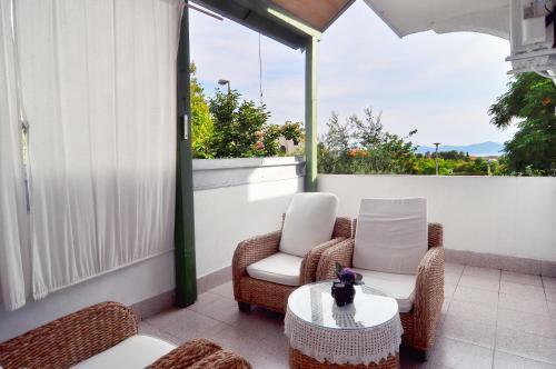 Bed & Breakfast Apartments And Rooms Anika