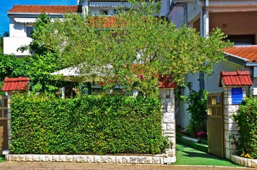 Bed & Breakfast Apartments And Rooms Anika