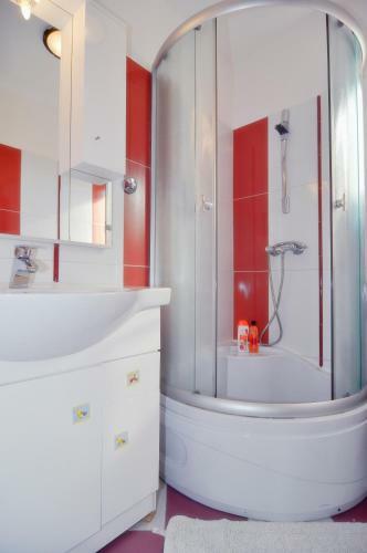 Bed & Breakfast Apartments And Rooms Anika