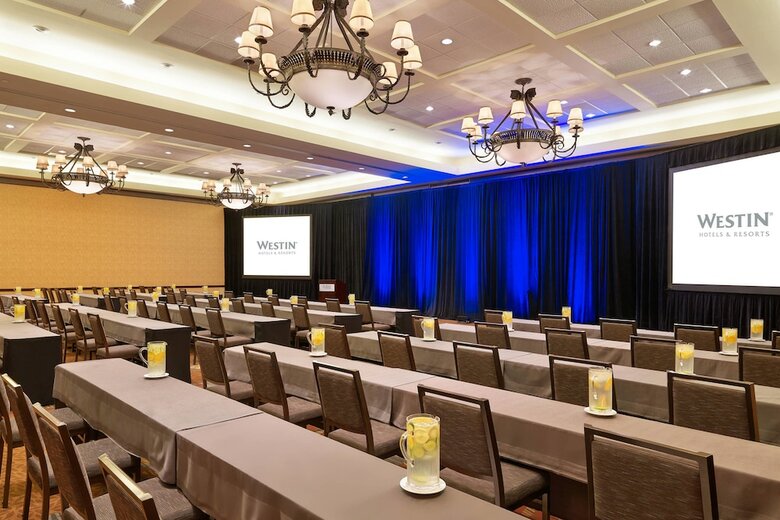 The Westin Stonebriar Hotel & Golf Club