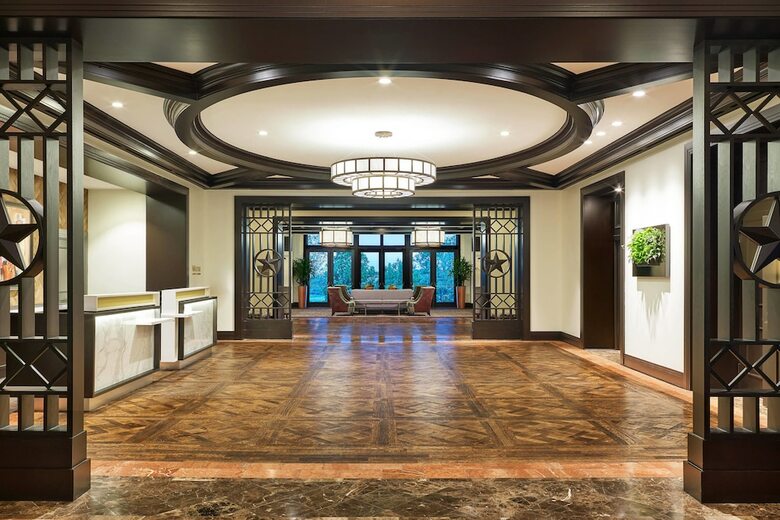 The Westin Stonebriar Hotel & Golf Club