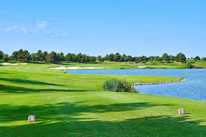 The Westin Stonebriar Hotel & Golf Club
