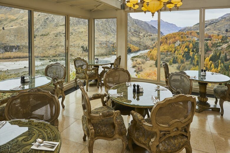 Nugget Point A THC Group Hotel