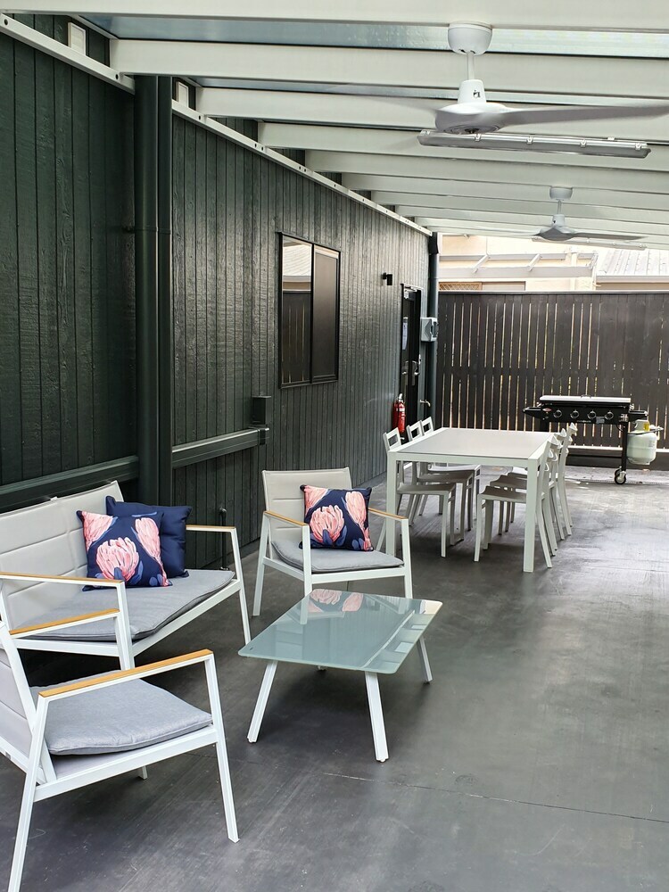 Mihaven Living - Martyn St Apartments